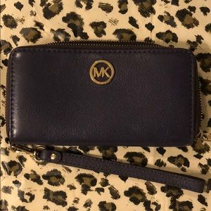 Michael Kors Wristlet